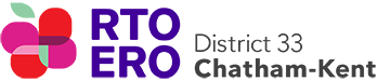 District-33-Chatham-Kent logo